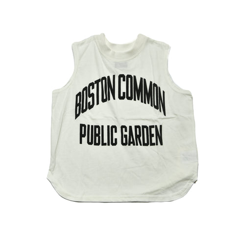 【ニードルワークス】T/C天竺フレンチスリーブ Tシャツ |1size~2size|2125307W