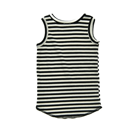 【ニードルワークス】リブノースリーブ |0size~2size|2125308W