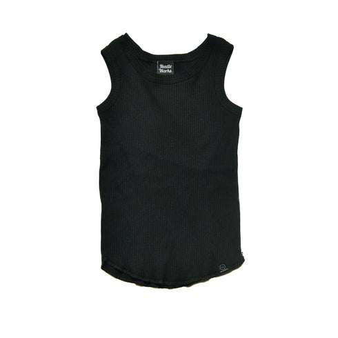 【ニードルワークス】リブノースリーブ |0size~2size|2125308W