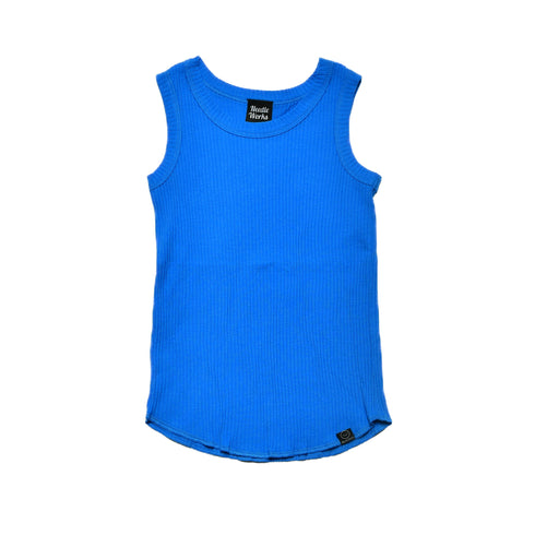 【ニードルワークス】リブノースリーブ |0size~2size|2125308W