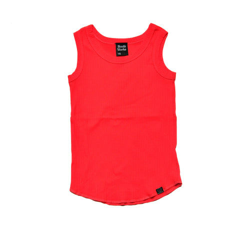 【ニードルワークス】リブノースリーブ |0size~2size|2125308W