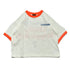 【ニードルワークス】30/-天竺LOOKING Tシャツ |100cm~150cm|2125309