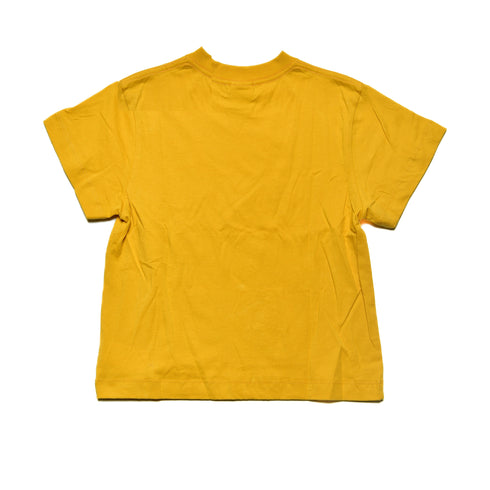 【ニードルワークス】30/-天竺LOVE Tシャツ |100cm~150cm|2125311