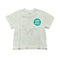 【ニードルワークス】30/-天竺ONE HUG Tシャツ |0size~2size|2125312W