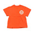 【ニードルワークス】30/-天竺ONE HUG Tシャツ |0size~2size|2125312W