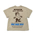 【ニードルワークス】30/-天竺ONE HUG Tシャツ |0size~2size|2125312W