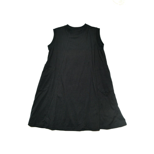 【ニードルワークス】T/C天竺シンプルOP |1size~2size|2125315W