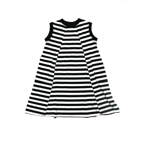 【ニードルワークス】T/C天竺シンプルOP |100cm~150cm|2125315