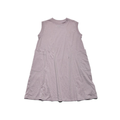 【ニードルワークス】T/C天竺シンプルOP |1size~2size|2125315W