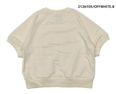 9~13号【ニードルワークス】ミニ裏毛Tシャツ2126105w
