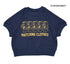 9~13号【ニードルワークス】ミニ裏毛Tシャツ2126105w