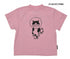 100~150【ニードルワークス】CATエリザベスカラーTシャツ2126107