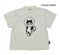 9~13号【ニードルワークス】CATエリザベスカラーTシャツ2126107w
