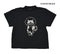 100~150【ニードルワークス】CATエリザベスカラーTシャツ2126107