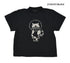 100~150【ニードルワークス】CATエリザベスカラーTシャツ2126107