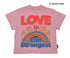 100~150【ニードルワークス】LOVE Tシャツ2126205
