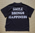 100~150【ニードルワークス】T/C天竺SMILE Tシャツ2126207