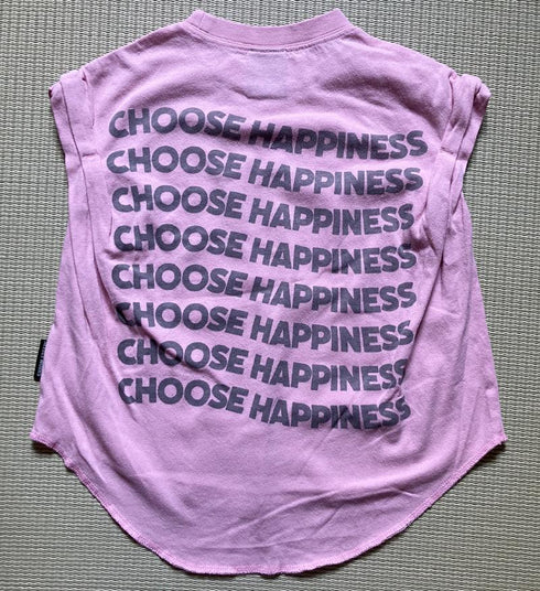 正面はクール。後ろ姿にひと目惚れ。バックプリントTシャツ♪子供服/100~150【ニードルワークス】ロールUP袖Tシャツ2126307w
