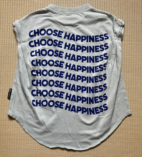 正面はクール。後ろ姿にひと目惚れ。バックプリントTシャツ♪子供服/100~150【ニードルワークス】ロールUP袖Tシャツ2126307w