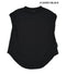 9~13号【ニードルワークス】ロールUP袖Tシャツ2126307w