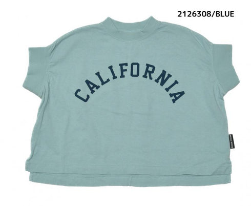 100~150【ニードルワークス】変形袖Tシャツ2126308