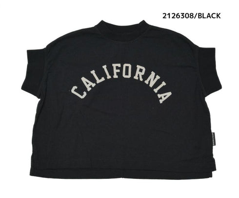 100~150【ニードルワークス】変形袖Tシャツ2126308