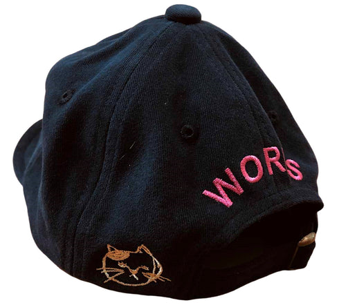 【S/M】チノCAP★2223115★【NEEDLE WORKS】