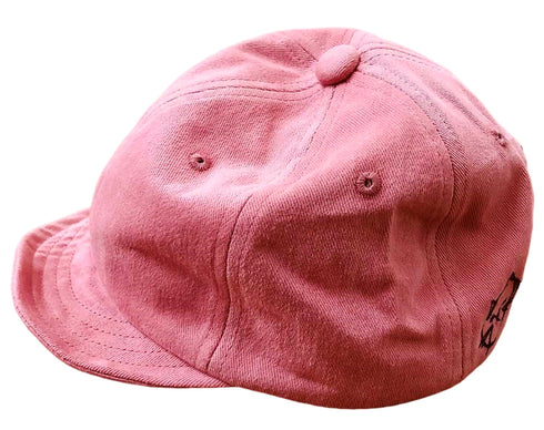 【S/M】チノCAP★2223115★【NEEDLE WORKS】