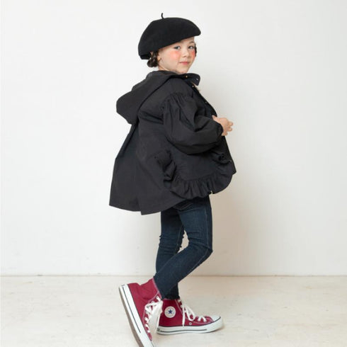 【100~150】5ポケットスキニーデニムパンツ★2223563★【NEEDLE WORKS】