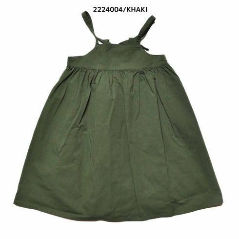 【9号/11号~13号】★NEEDLEWORKS★ギャバワンピース(2224004w)