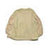 【130~150】★NEEDLEWORKS★肉厚天竺ローンギャザーTシャツ(2224012j)