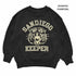 【130~150】★NEEDLEWORKS★柔らか裏毛SANDIEGOトレーナー(2224019j)
