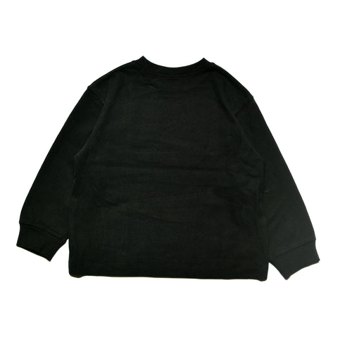 【130~150】★NEEDLEWORKS★肉厚天竺32ロンT(2224119j)