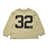 【130~150】★NEEDLEWORKS★肉厚天竺32ロンT(2224119j)
