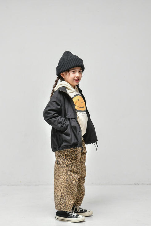 【ニードルワークス】ツイルジャケット 9号~13号 大人サイズ 2225100W