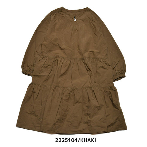 子供服【ニードルワークス】ギャザーOP 100㎝~150㎝ 2225104