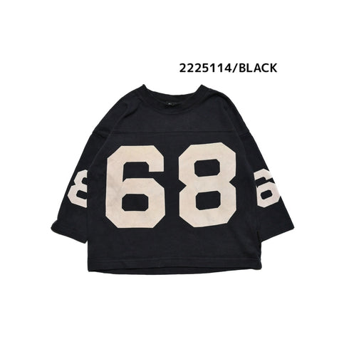 【ニードルワークス】 68Tシャツ 9号~13号 大人サイズ 2225114W