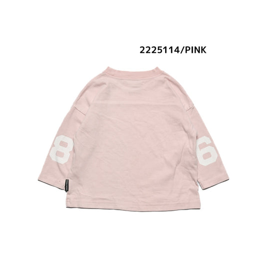 【ニードルワークス】 68Tシャツ 9号~13号 大人サイズ 2225114W