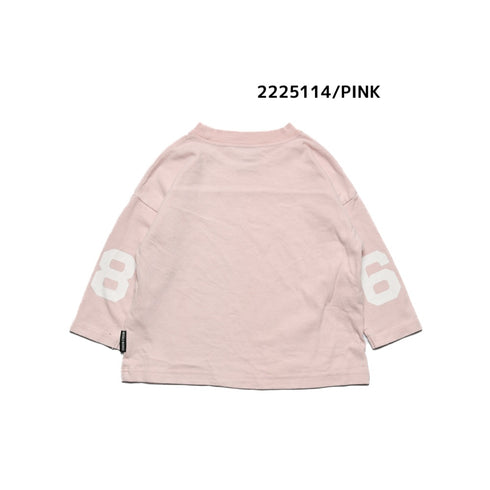 【ニードルワークス】 68Tシャツ 9号~13号 大人サイズ 2225114W