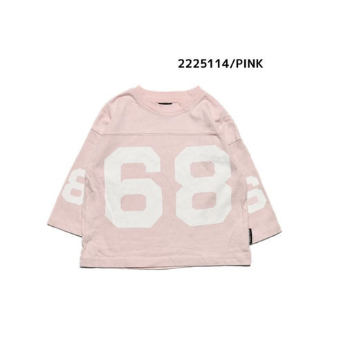 【ニードルワークス】 68Tシャツ 9号~13号 大人サイズ 2225114W