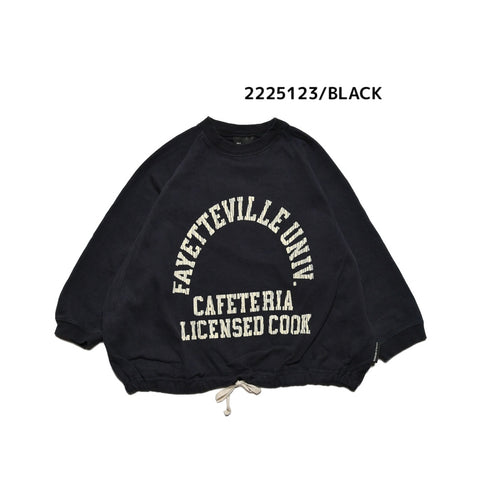 子供服【ニードルワークス】ラグランTシャツ 100㎝~150㎝ 2225123