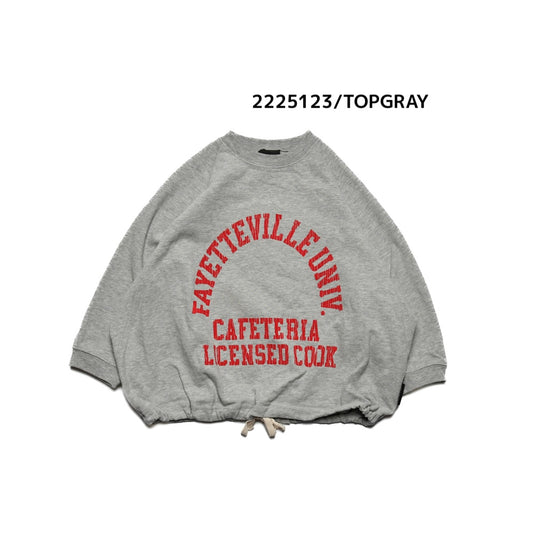 子供服【ニードルワークス】ラグランTシャツ 100㎝~150㎝ 2225123