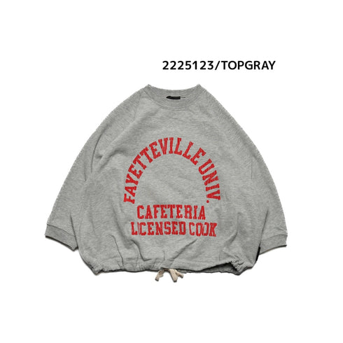 子供服【ニードルワークス】ラグランTシャツ 100㎝~150㎝ 2225123