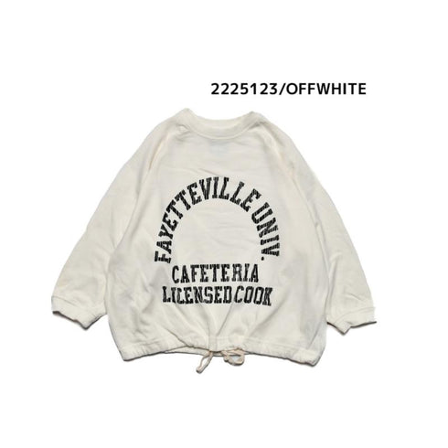 子供服【ニードルワークス】ラグランTシャツ 100㎝~150㎝ 2225123