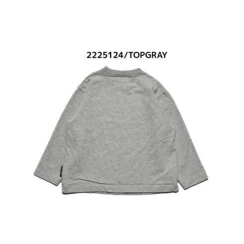 【ニードルワークス】落書きLIVETシャツ 9号~13号 大人サイズ 2225124W