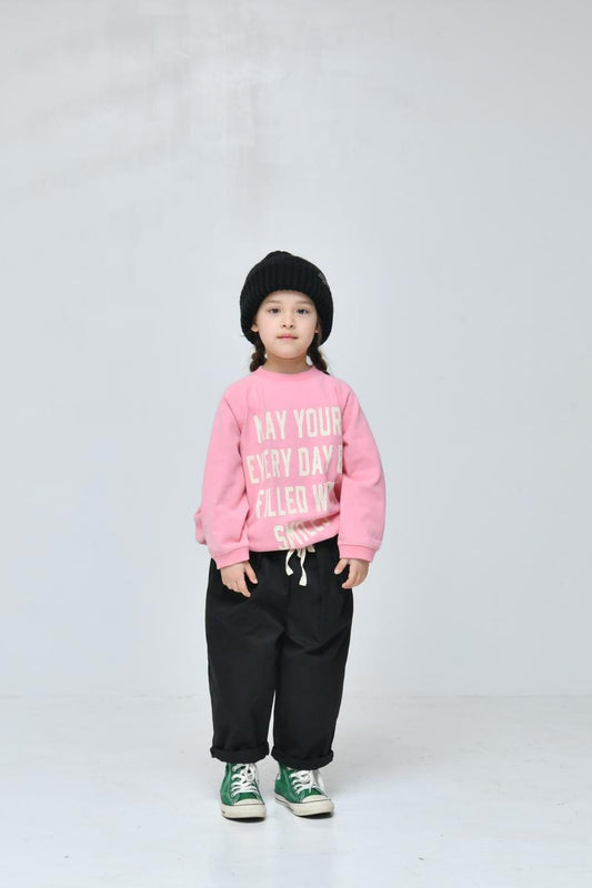 子供服100~150【NEEDLEWORKS】肉厚天竺ラグランTシャツ2226112