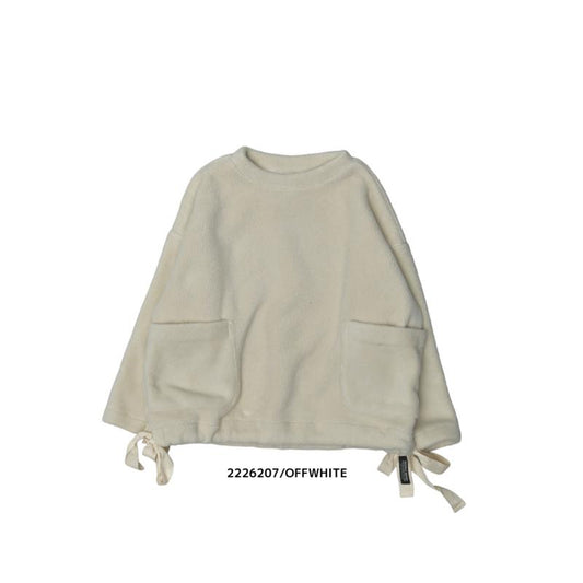 9~13号【NEEDLEWORKS】マイクロフリースJKT2226207w