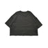 【ニードルワークス】スマイル柄ワイドTシャツ|100cm~140cm|2324501