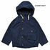 【100~120】★NEEDLEWORKS★ギャバタックJKT(2224001)