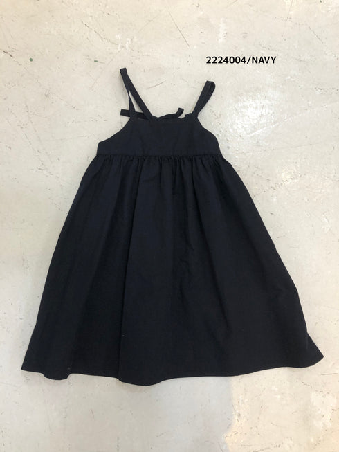 【100~120】★NEEDLEWORKS★ギャバワンピース(2224004).